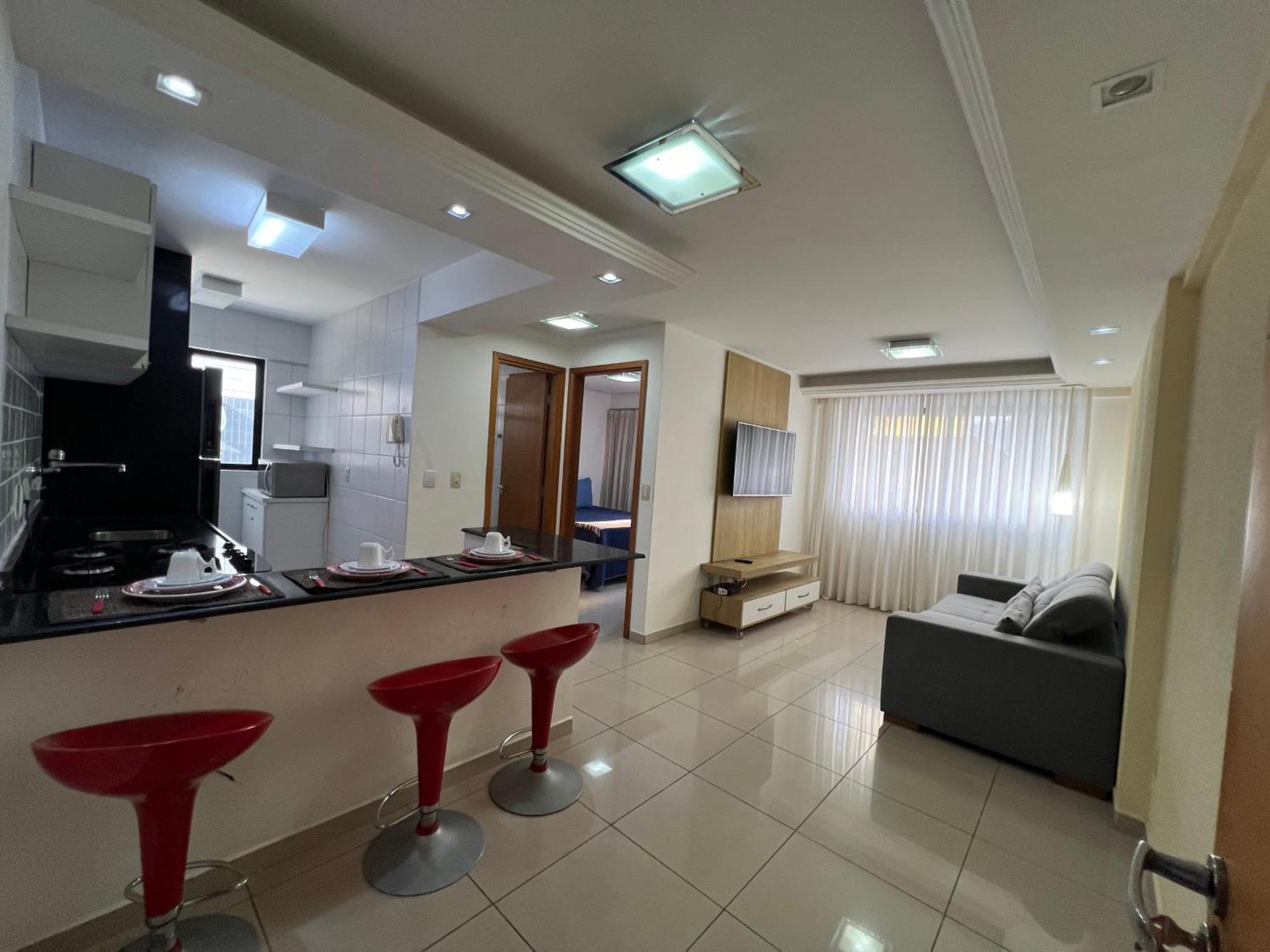No Melhor Da Jatiuca Maceio  Exterior photo